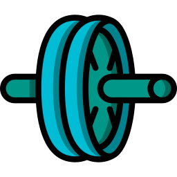 Wheel icon