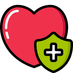 gesundheit icon