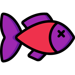 Fish icon