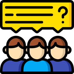 Faq icon