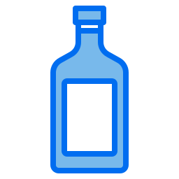 Alcohol icon