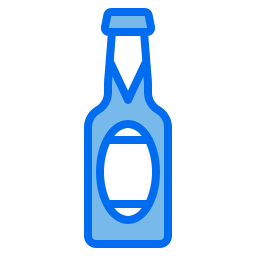 Bottle icon