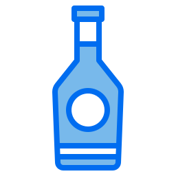 Alcohol icon