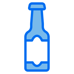 Bottle icon