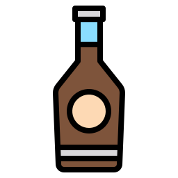 alkohol icon