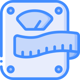 Scales icon