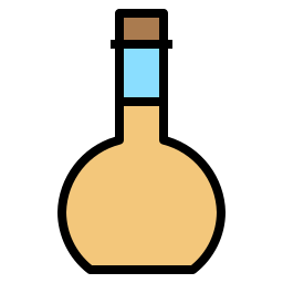 Alcohol icon