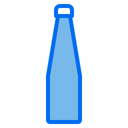 Bottle icon