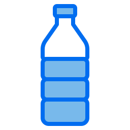 Bottle icon