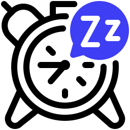 Sleep icon