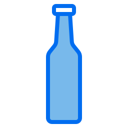 Bottle icon