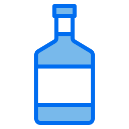 Bottle icon