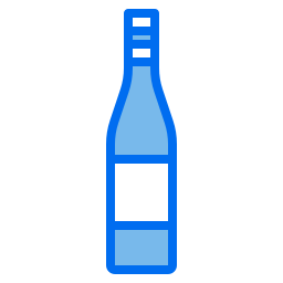 Bottle icon