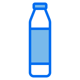 Bottle icon