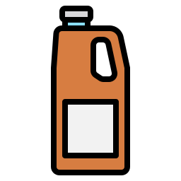 plastikflasche icon