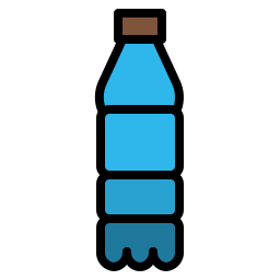 plastikflasche icon