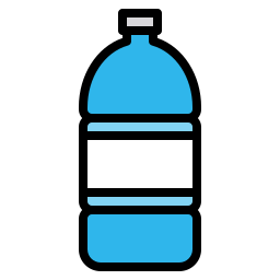 plastikflasche icon