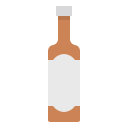 flasche icon