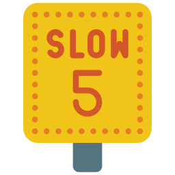 Sign icon