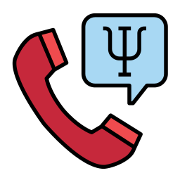 hotline icon