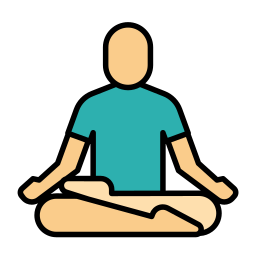 meditation icon