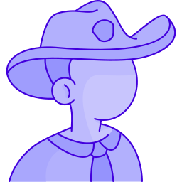 Sheriff icon