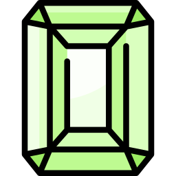 Emerald icon