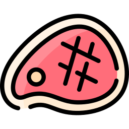 fleisch icon