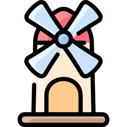 windmühle icon