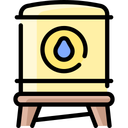 wasserturm icon