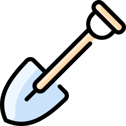 schaufel icon