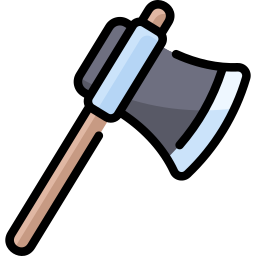 Axe icon