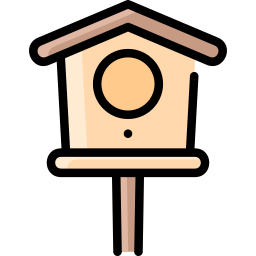 vogelhaus icon