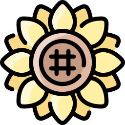 sonnenblume icon