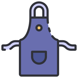 Apron icon