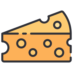 Cheese icon