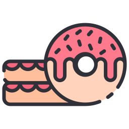 Donut icon