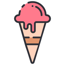 Ice cream icon