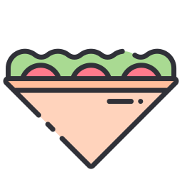 Sandwich icon