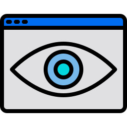 Vision icon