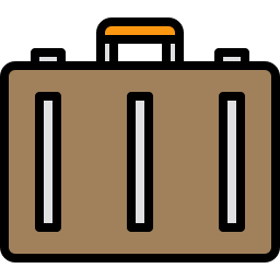 Briefcase icon