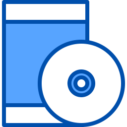 cd icon