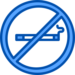 No smoking icon