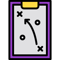 Tactic icon