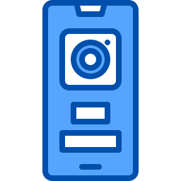 smartphone icon