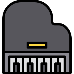 Piano icon