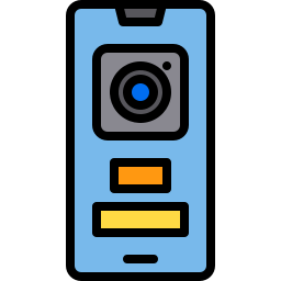 smartphone icon