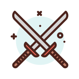 Swords icon