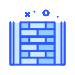 Wall icon