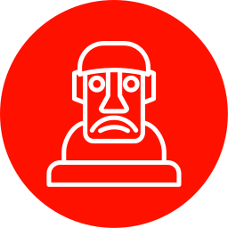 moai icon